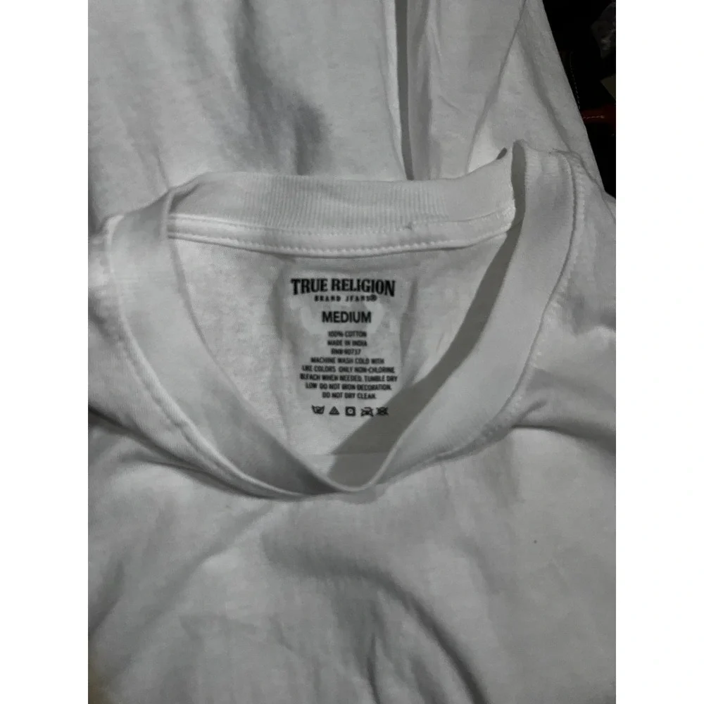True Religion classic short